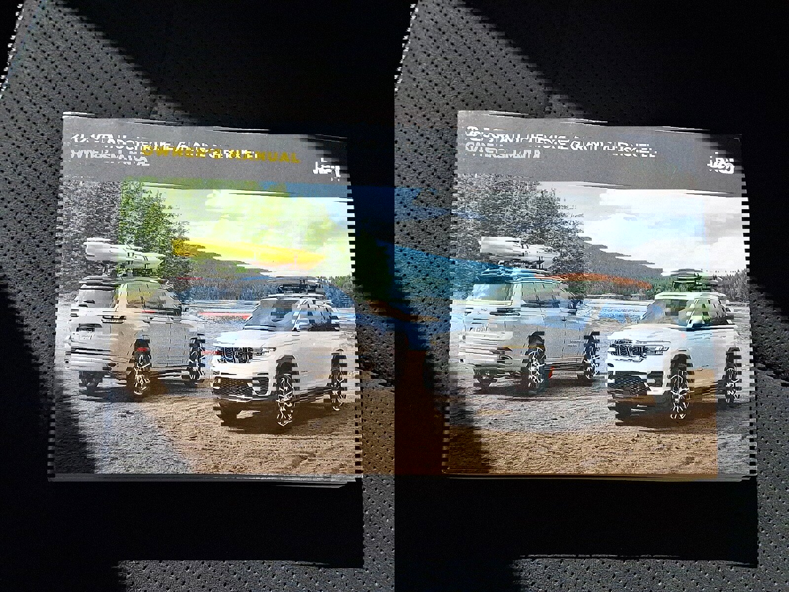 Used 2023 Jeep Grand Cherokee Altitude image 26