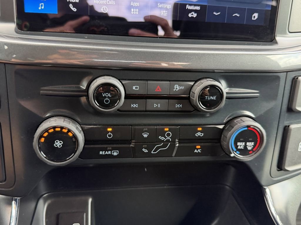 Used 2025 Ford F150 STX w/ Equipment Group 200A RWD image 24
