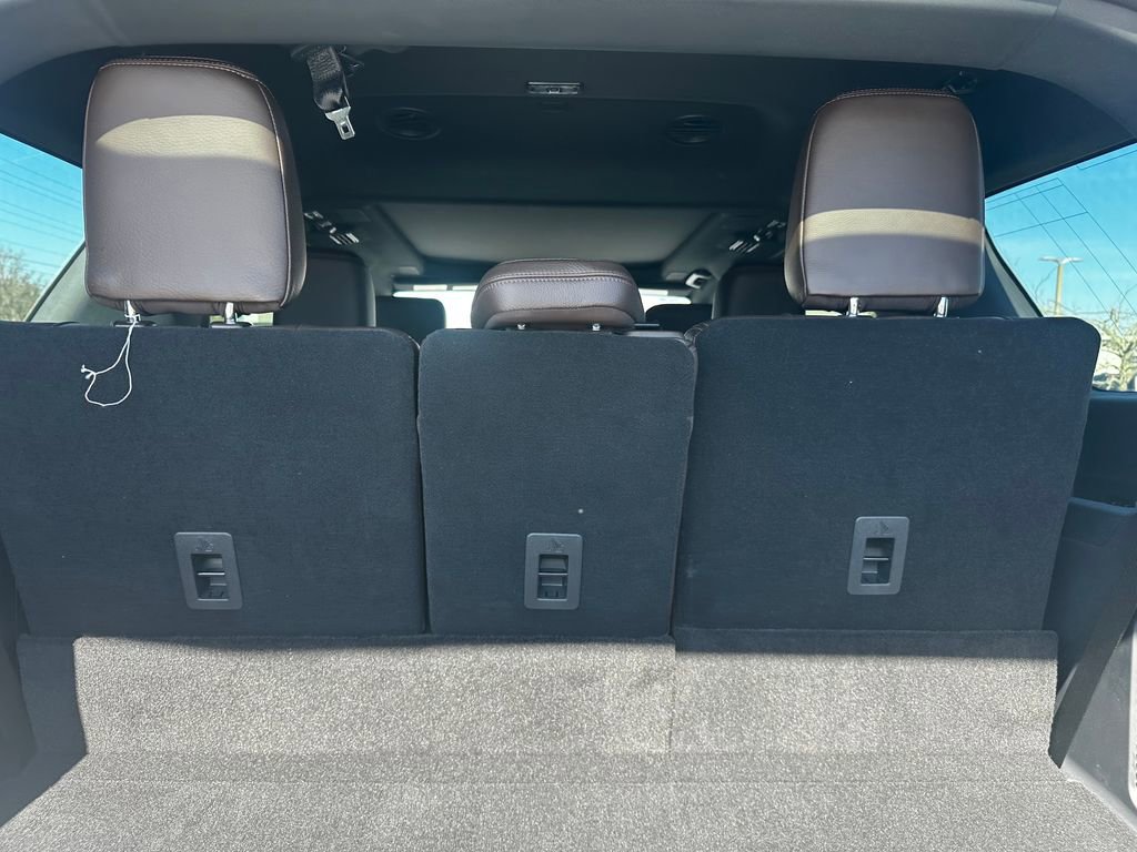 New 2025 Ford Expedition King Ranch AWD/4WD image 45