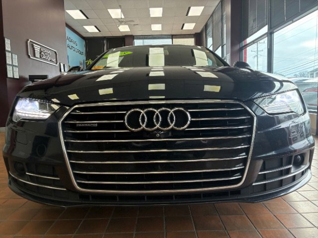 Used 2018 Audi A7 3.0T Prestige w/ Prestige Package image 4