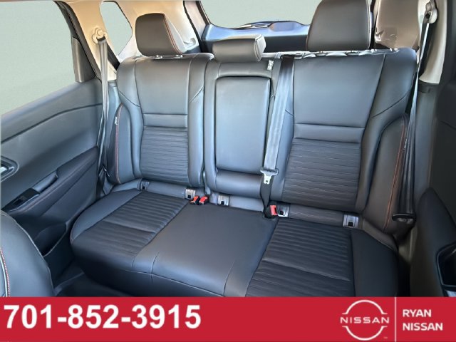 New 2027 Nissan Rogue SV w/ Rock Creek Premium Package AWD/4WD image 23