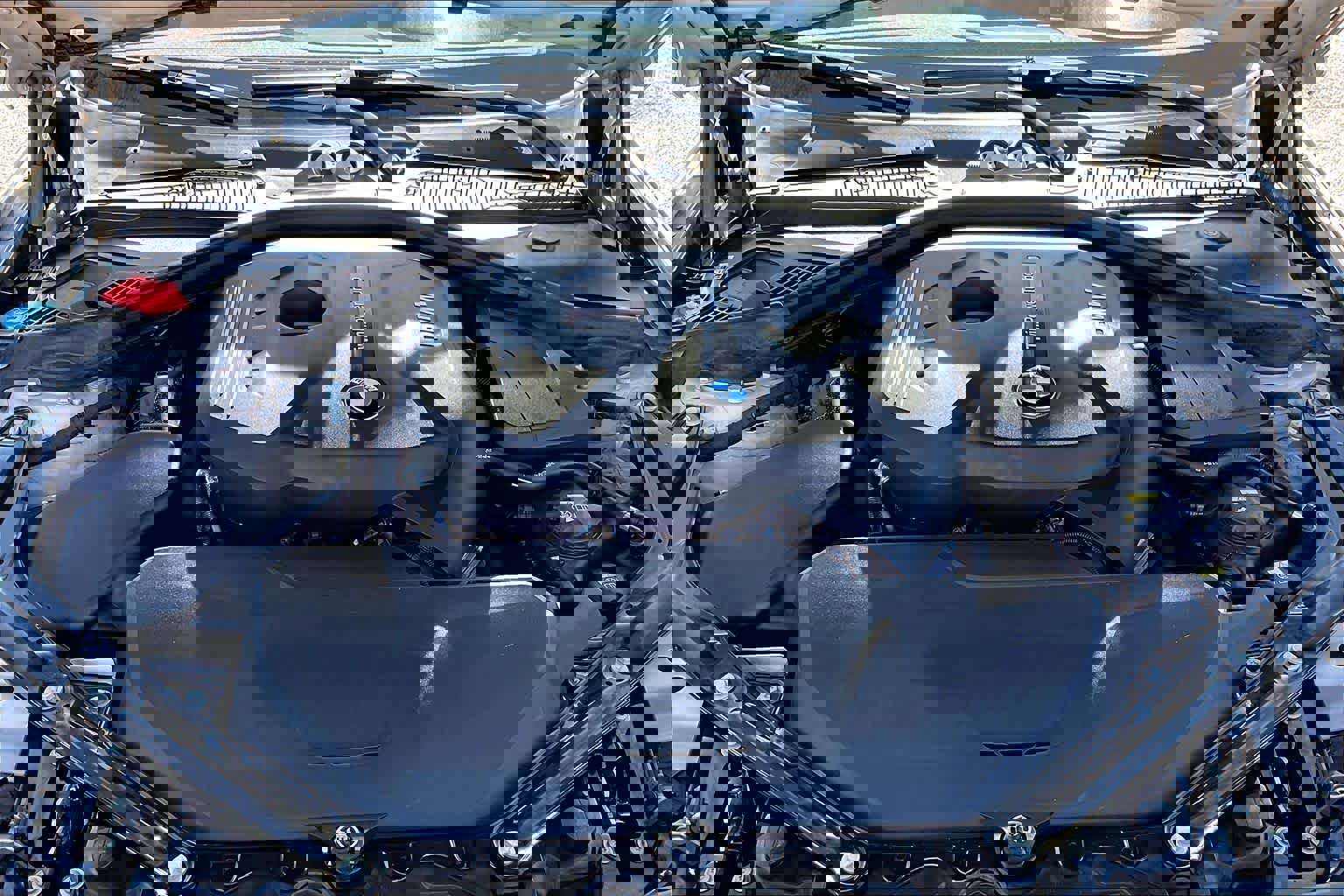 Used 2017 BMW 230i xDrive Convertible image 30