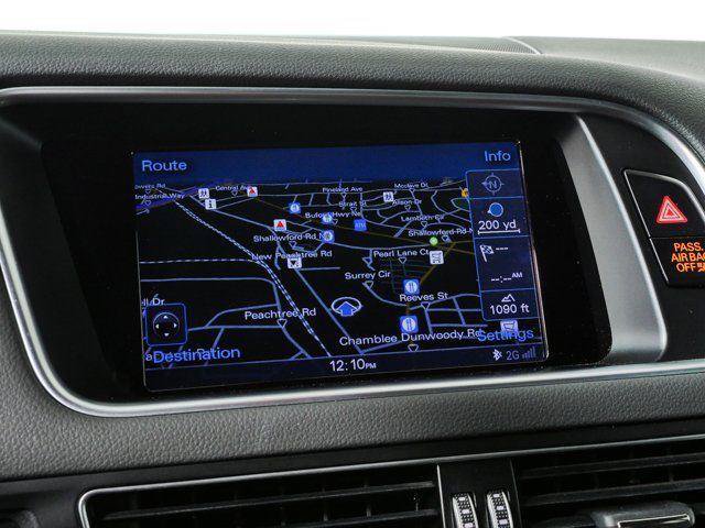 Used 2016 Audi Q5 3.0T Prestige AWD/4WD image 15