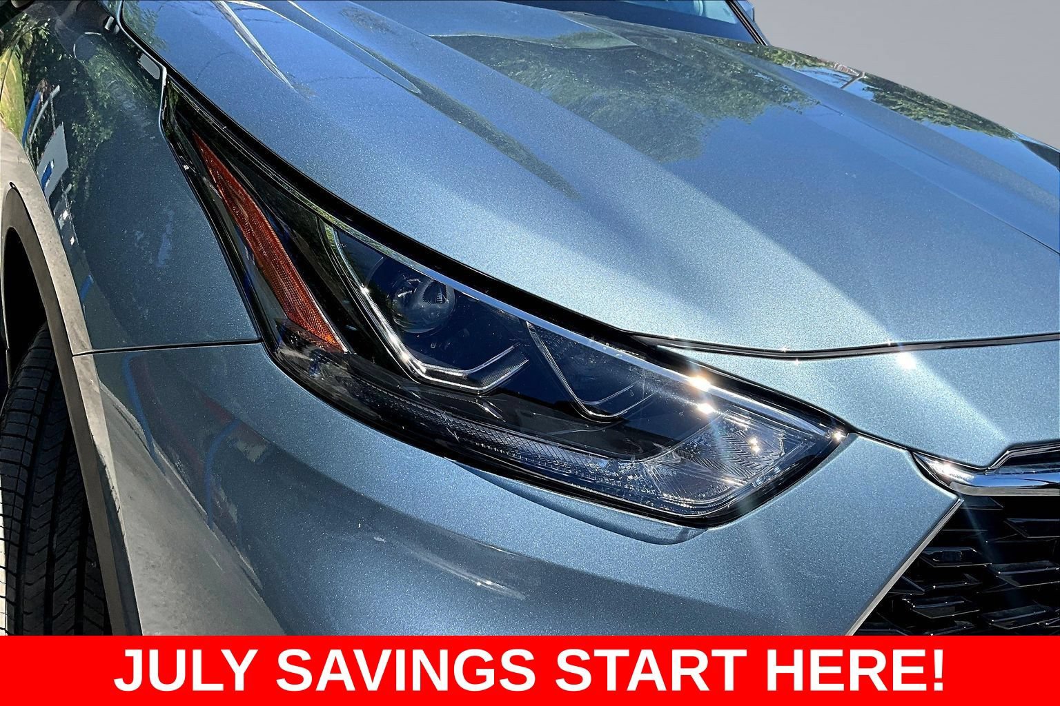 Used 2022 Toyota Highlander Platinum AWD/4WD image 42