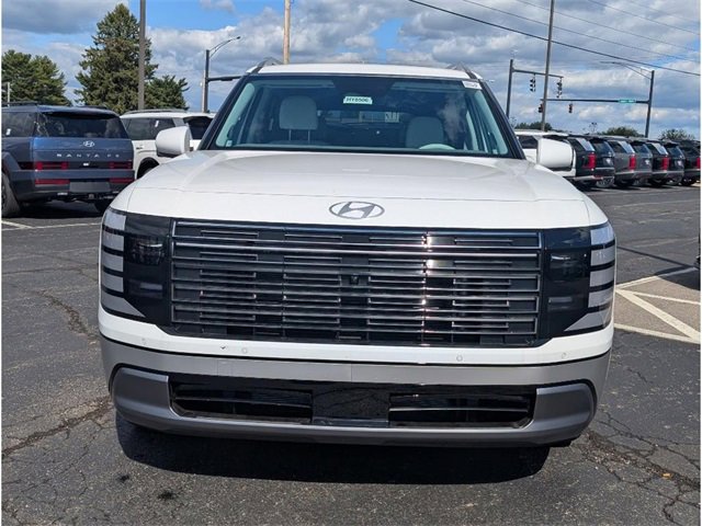 New 2026 Hyundai Palisade Limited image 2