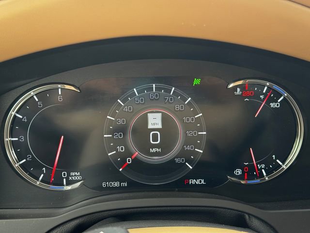 Used 2020 Cadillac Escalade Platinum RWD image 29