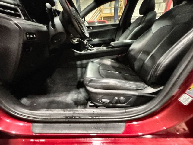 Used 2021 Kia K5 GT-Line w/ GT-Line FWD Premium Package image 16