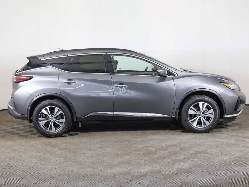 Used 2021 Nissan Murano SV FWD image 15