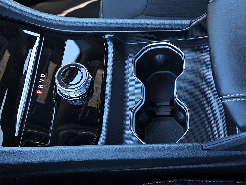 New 2025 Jeep Grand Cherokee L Laredo w/ Luxury Tech Group I image 23