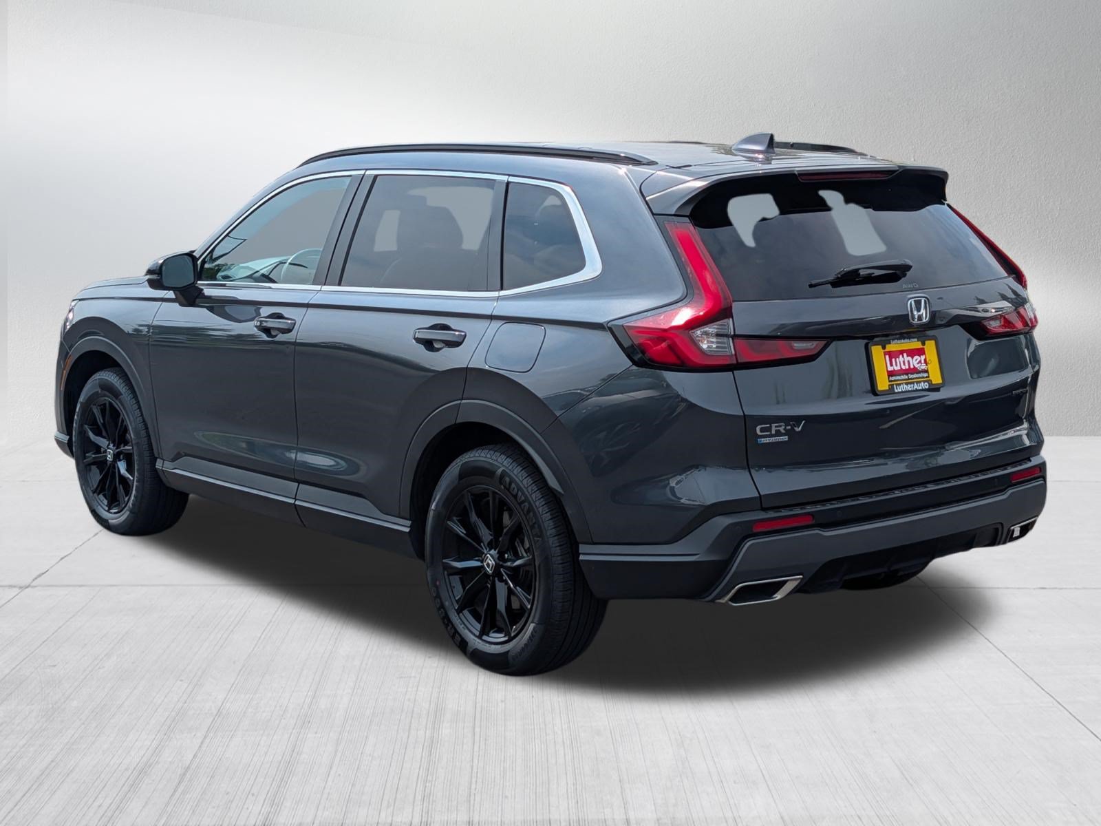 Used 2025 Honda CR-V Sport-L image 5