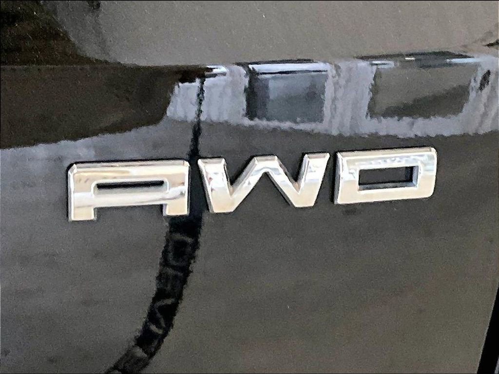 Used 2025 Ford Escape ST-Line AWD/4WD image 28