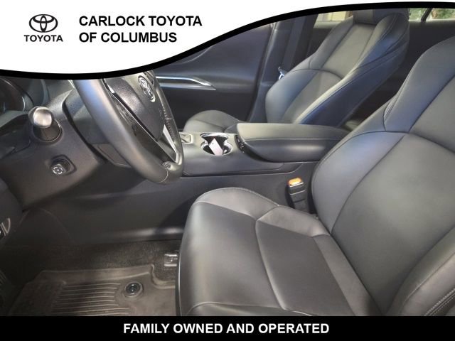Used 2023 Toyota Venza XLE image 12
