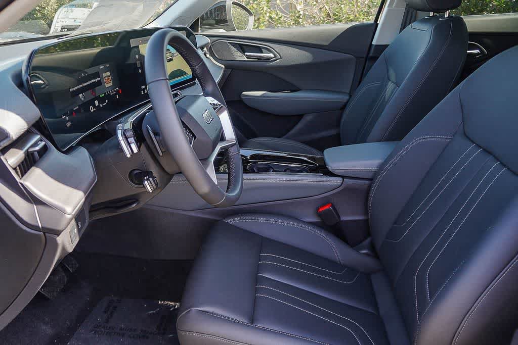 New 2026 Audi Q3 quattro 2.0T AWD/4WD image 20