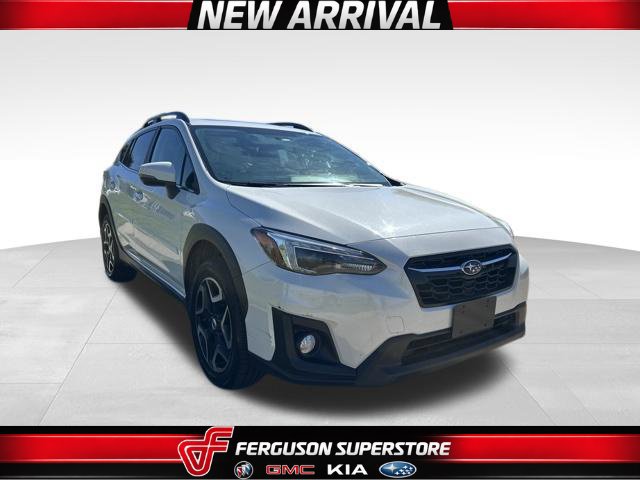 Used 2018 Subaru Crosstrek 2.0i Limited AWD/4WD 360° Tour