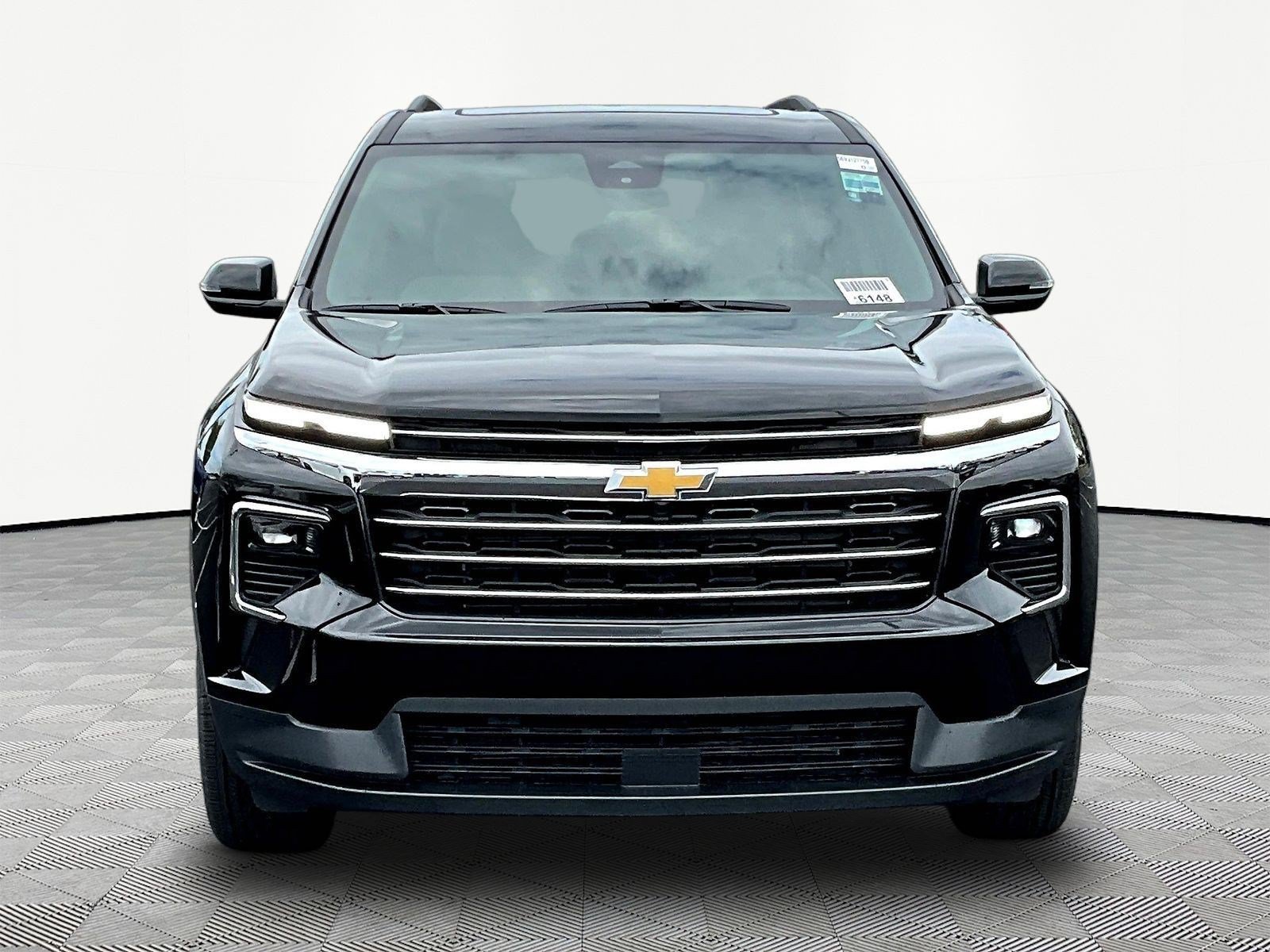 New 2027 Chevrolet Traverse LT w/ Sun and Wheel Package AWD/4WD image 2