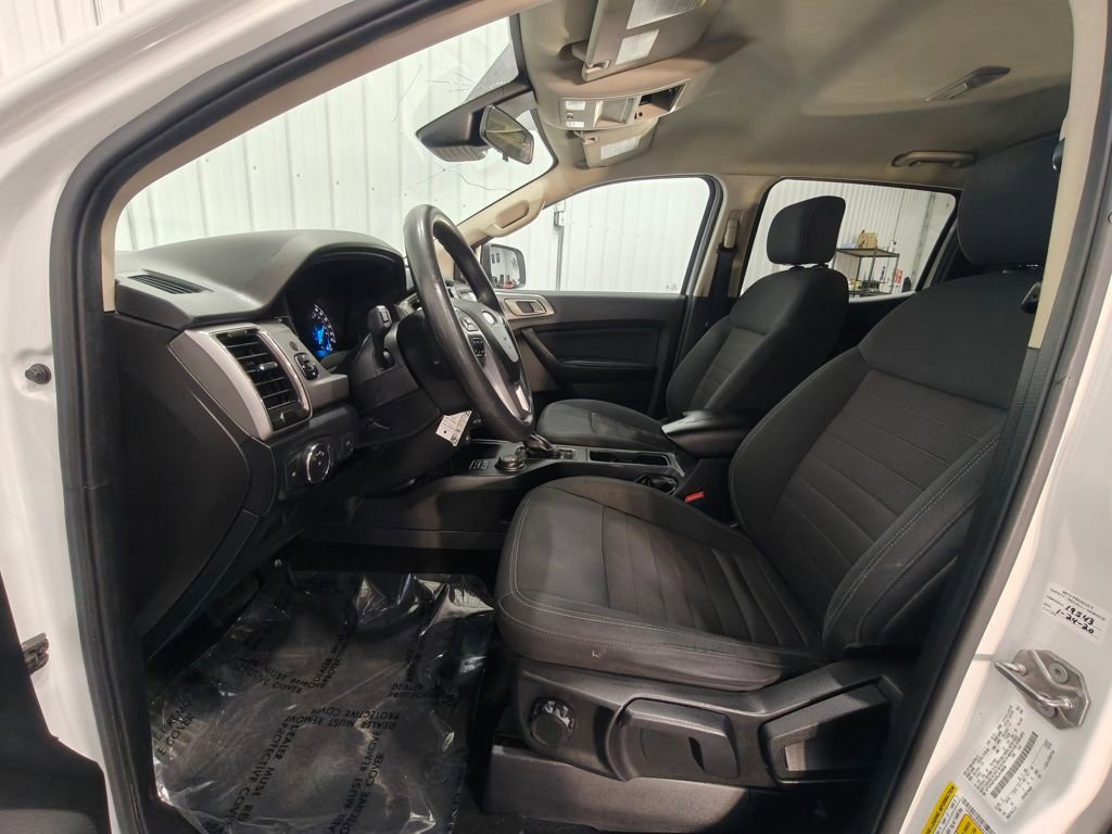 Used 2019 Ford Ranger XLT w/ FX4 Off-Road Package image 24