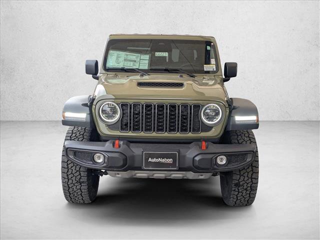 New 2026 Jeep Gladiator Mojave image 6