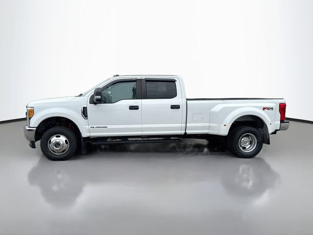 Used 2017 Ford F350 XL w/ Power Equipment Group AWD/4WD image 9