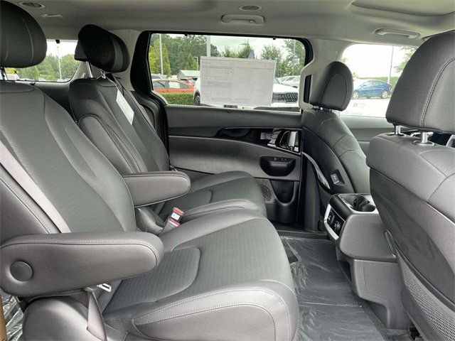 New 2026 Kia Carnival SX Prestige image 17