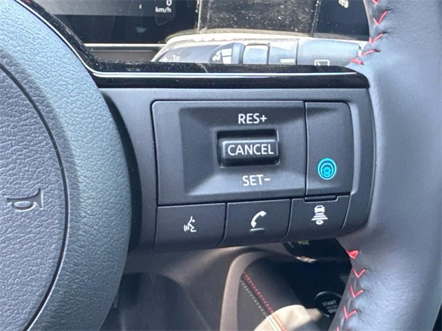 New 2025 Nissan Kicks SR image 22