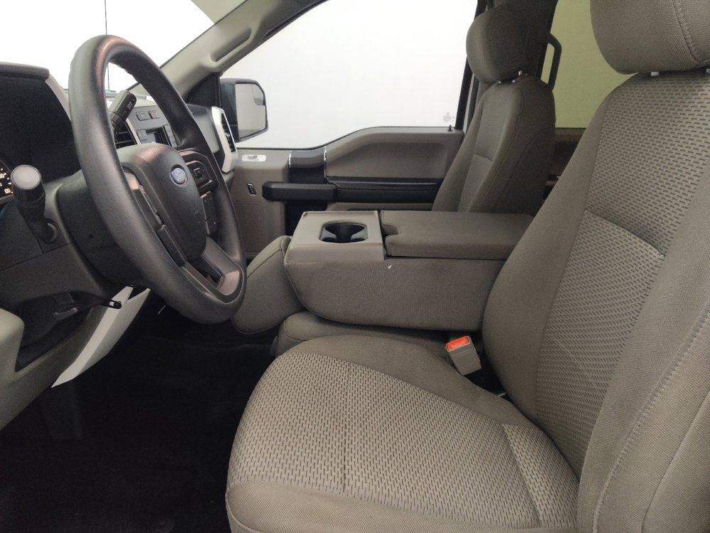 Used 2018 Ford F150 XLT RWD image 17