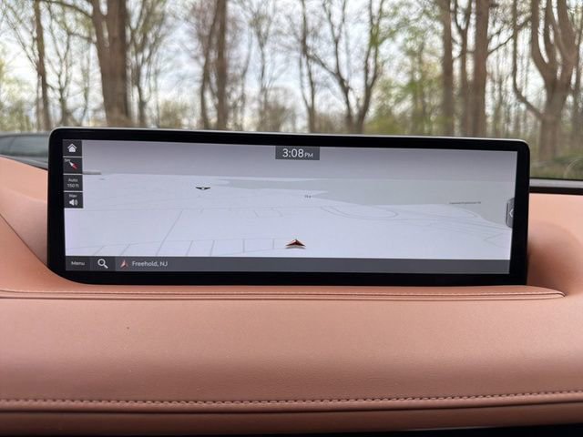 Used 2023 Genesis G80 2.5T w/ Advanced Package image 25