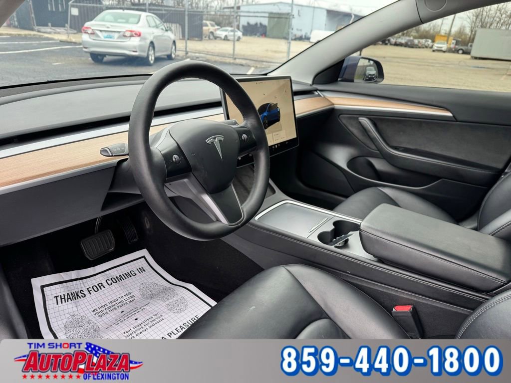 Used 2023 Tesla Model 3 Long Range image 21