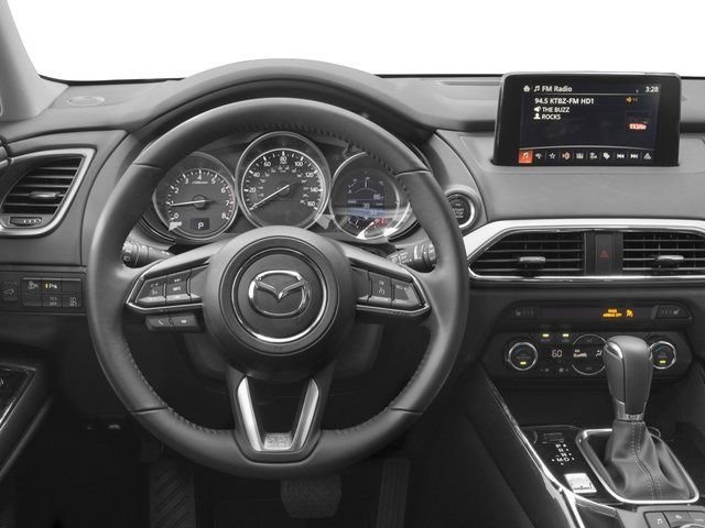 Used 2016 MAZDA CX-9 Touring image 13