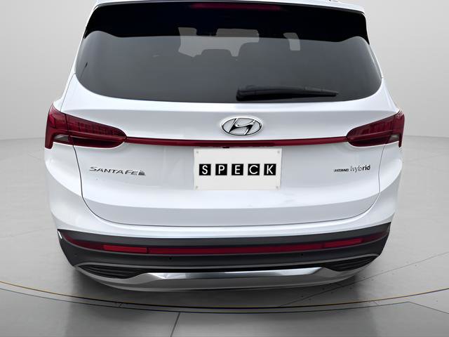 Used 2023 Hyundai Santa Fe SEL Premium image 4