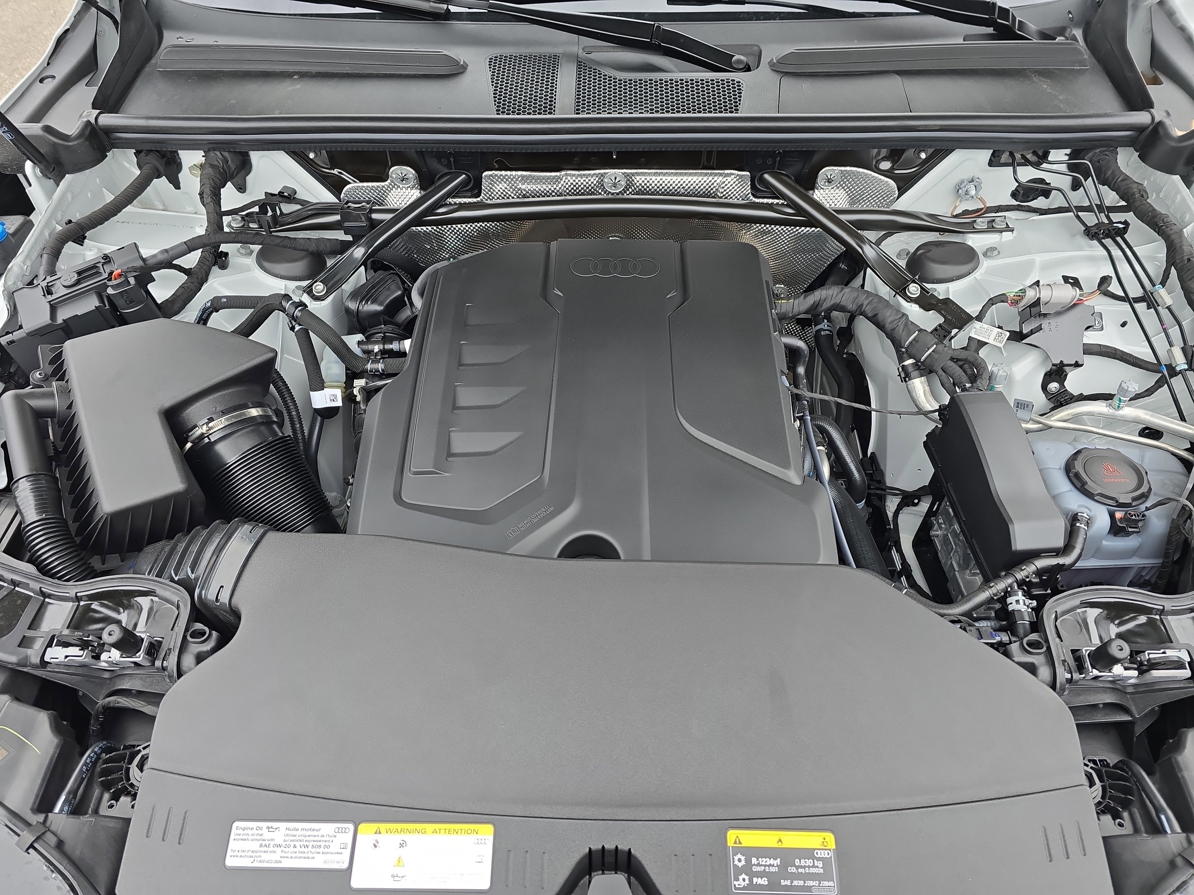 New 2025 Audi Q5 Premium Plus image 30