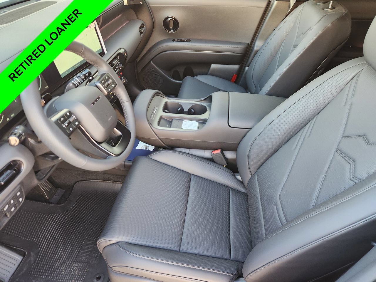 New 2026 Hyundai Palisade XRT Pro AWD/4WD image 10