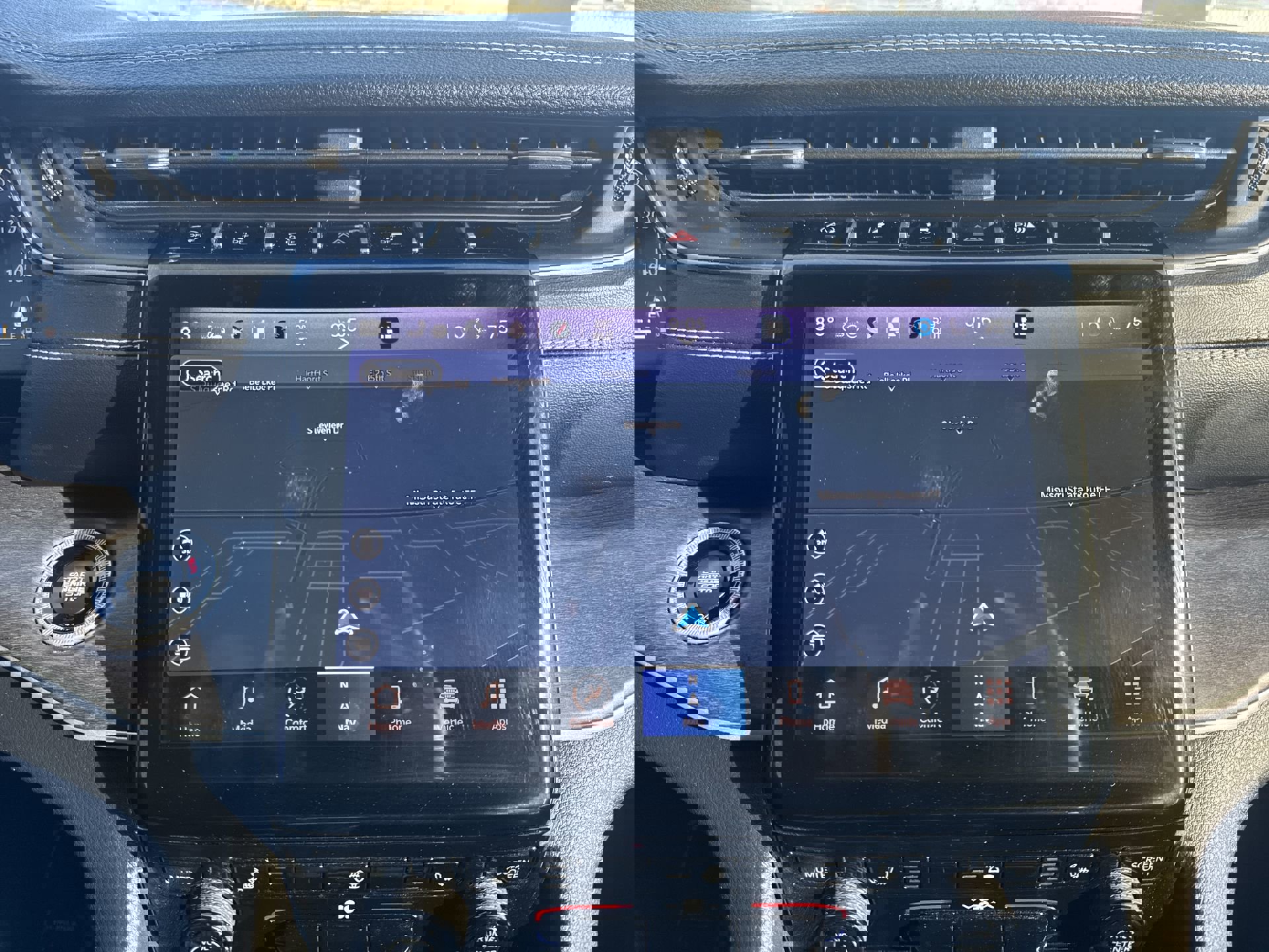 Used 2024 Jeep Grand Cherokee Limited w/ Black Appearance Package image 18