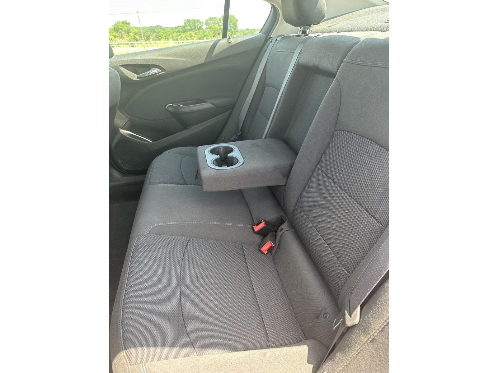 Used 2016 Chevrolet Cruze LT FWD image 16