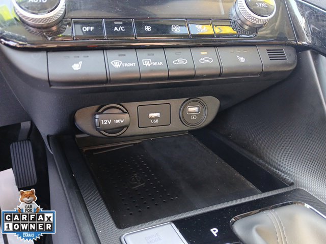 Used 2023 Hyundai Elantra SEL w/ Convenience Package FWD image 28