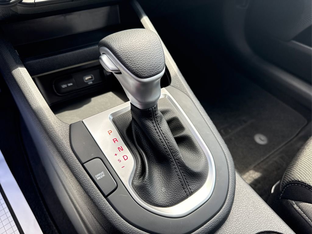 Used 2023 Kia Forte LXS w/ LXS Technology Package image 29