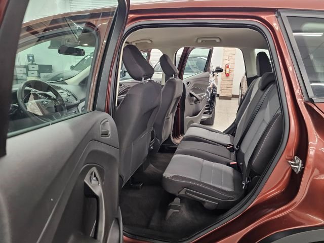 Used 2018 Ford Escape S image 29