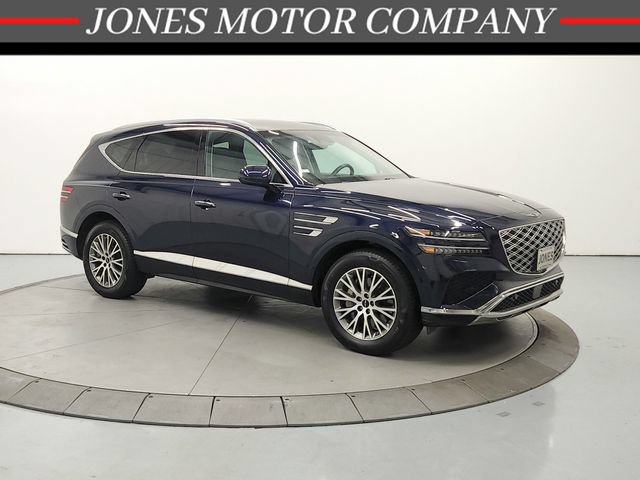 Used 2025 Genesis GV80 2.5T Standard