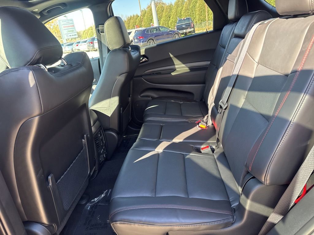 New 2026 Dodge Durango GT image 19