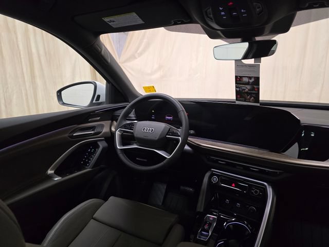 Certified 2025 Audi Q5 Premium Plus w/ Premium Plus AWD/4WD image 30