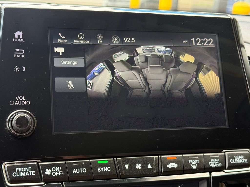 Used 2019 Honda Odyssey Elite image 6