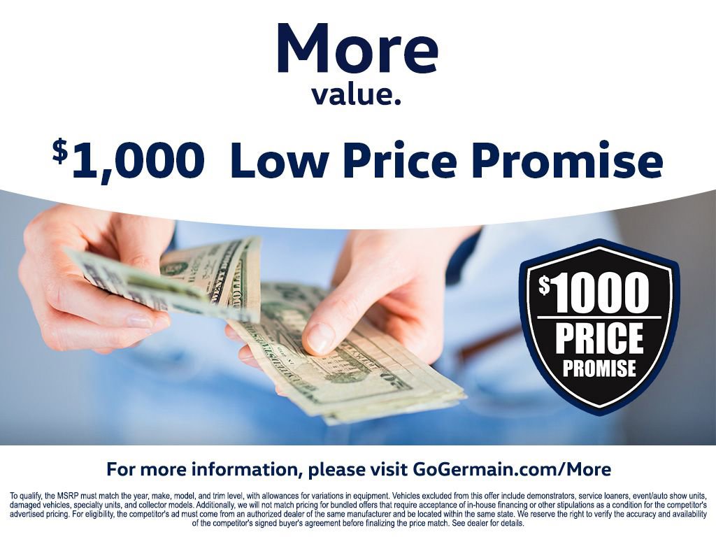 Used 2025 Volkswagen Jetta SE image 3