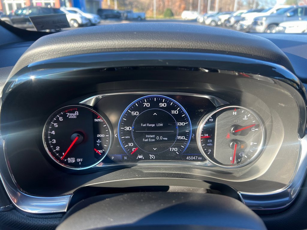 Used 2022 Chevrolet Traverse Premier w/ Redline Edition image 4