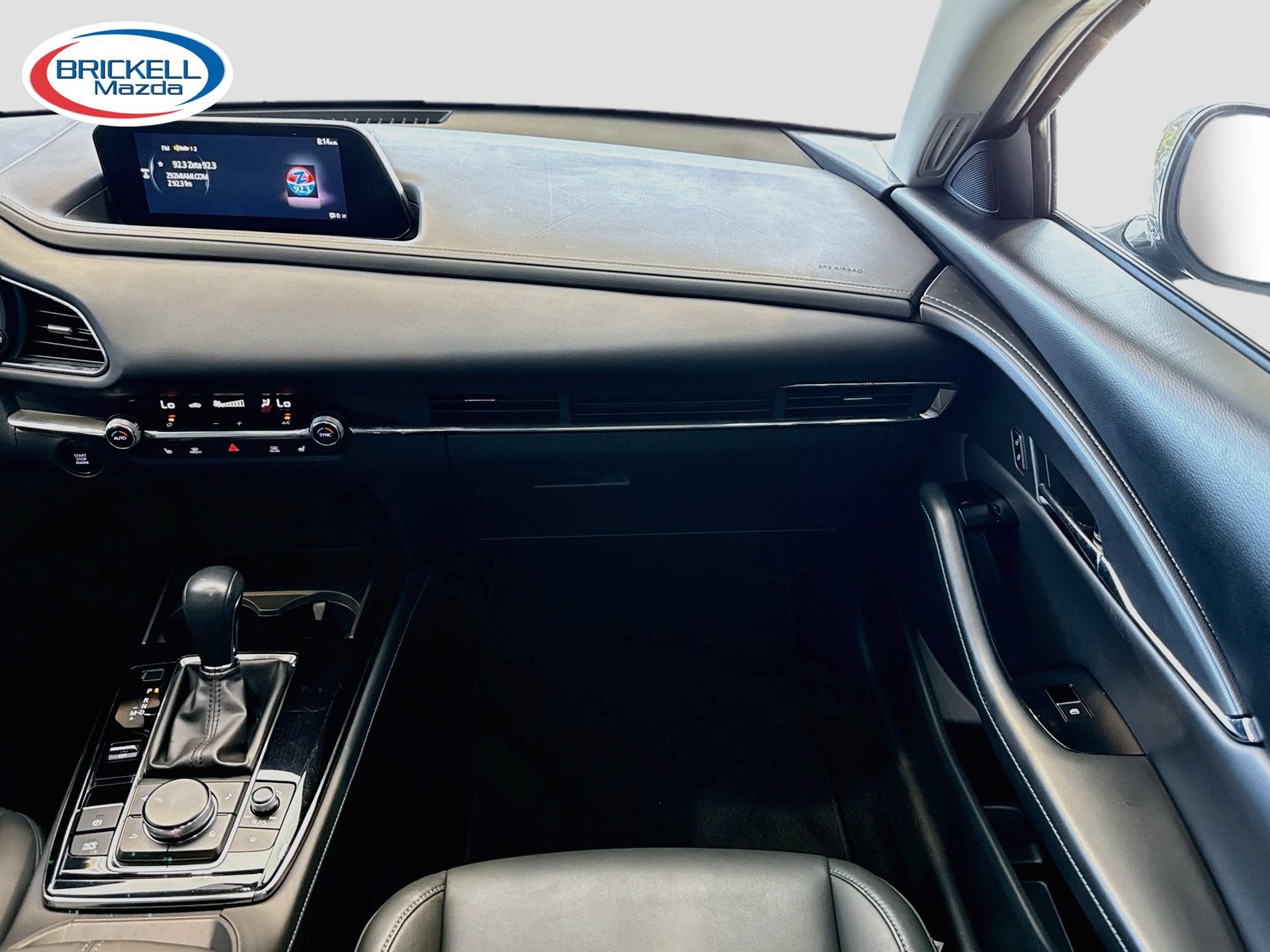 Certified 2022 MAZDA CX-30 AWD 2.5 S w/ Preferred Package image 18