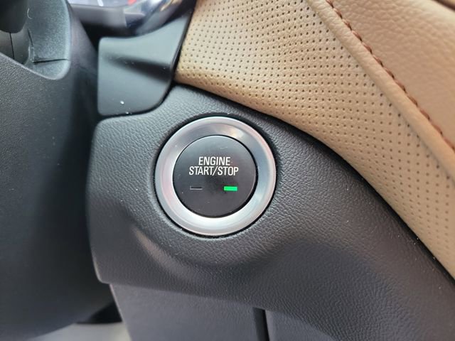 Used 2023 Chevrolet Equinox Premier FWD image 24