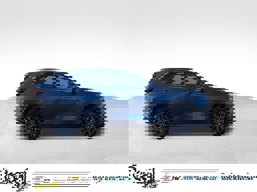 Used 2026 Lexus NX 350 AWD w/ Accessory Package (Z1) image 3