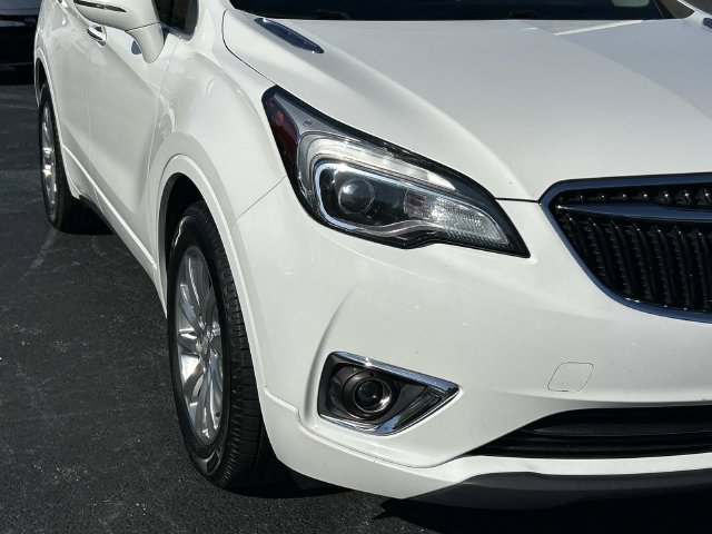 Used 2019 Buick Envision Essence FWD image 10