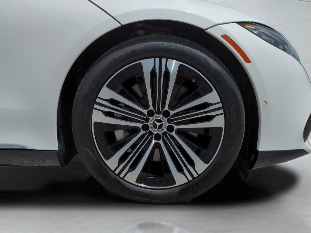 Used 2023 Mercedes-Benz EQS 450+ Sedan image 29