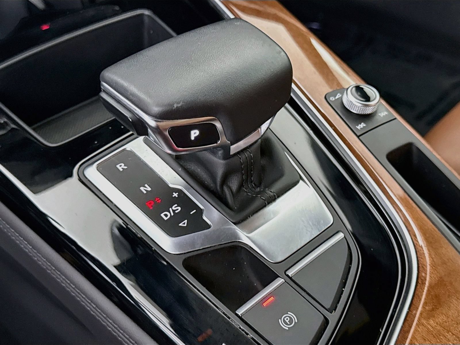Certified 2023 Audi A4 2.0T allroad Premium Plus w/ Premium Plus Package AWD/4WD image 20