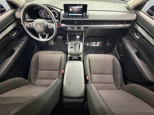 Certified 2024 Honda CR-V LX image 18