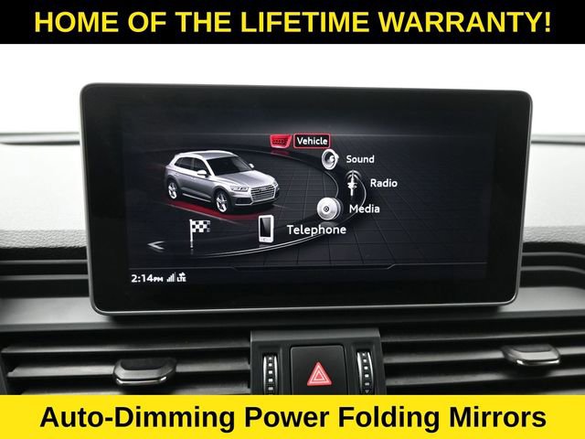 Used 2019 Audi Q5 2.0T Premium Plus w/ Premium Plus Package image 31